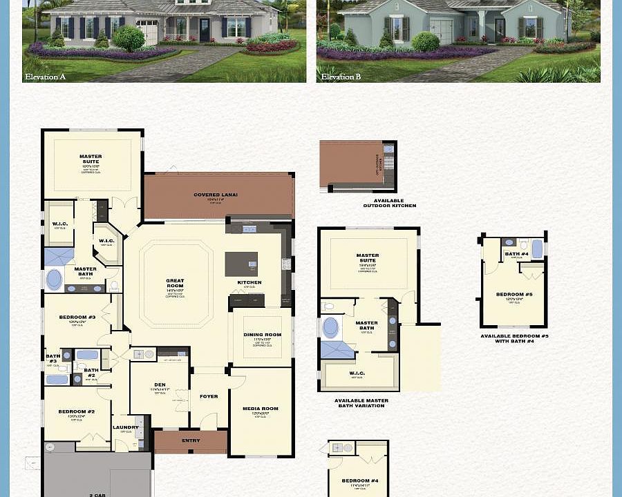 2nd image of 5445 Caribe Ave #Orwfqg