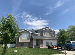 408 W Woodbury Dr, Ogden, UT 84404
