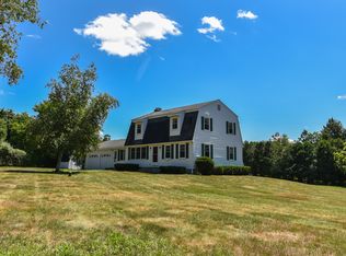 14 Frey Rd, New Hartford, CT 06057