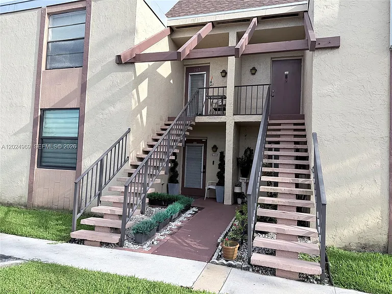 7370 NW 18th St #107 — Photo 3