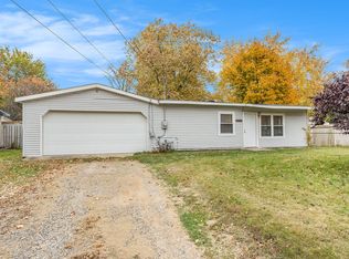 214 27th St N, Springfield, MI 49037