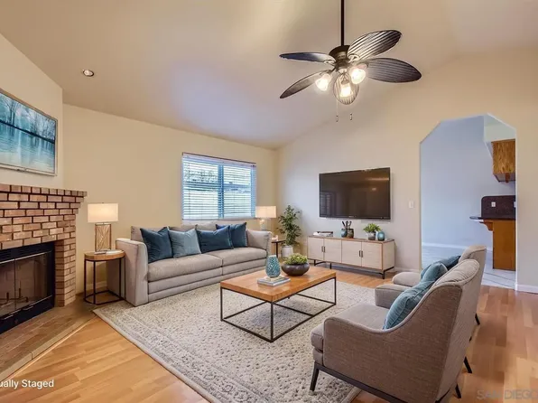 2678 Buena Vista Ave, Lemon Grove, CA 91945