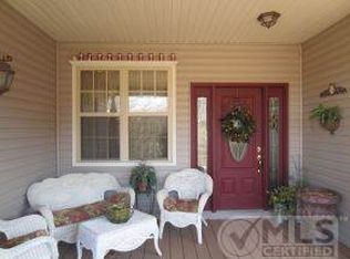 3661 Alpaca Rd, Joplin, MO 64804