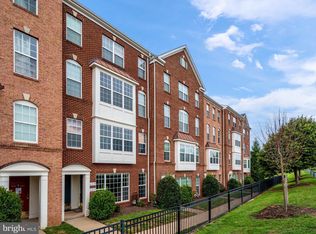6317 Iris Meadow Ln, Haymarket, VA 20169