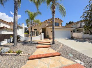 539 Avenida Blanco, San Marcos, CA 92069