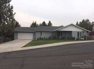 685 SW Elk Ridge Ct, Madras, OR 97741