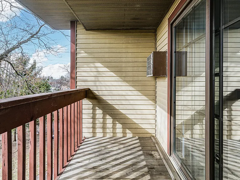 Virginia Park Meadows Apartments — Photo 13