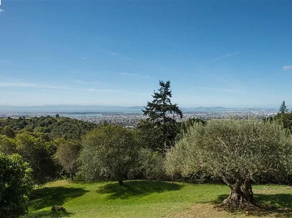 12075 Skyline Blvd, Oakland, CA 94619
