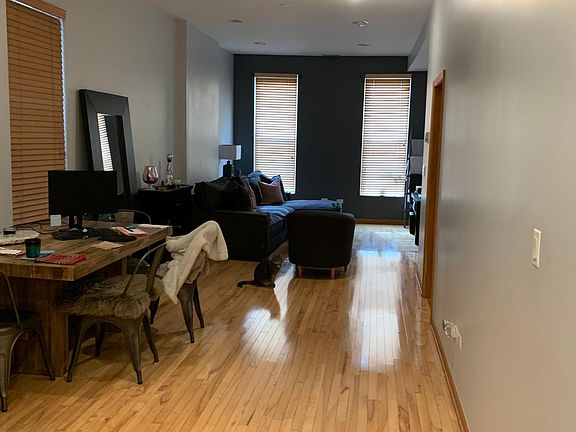 5th image of 1539 N Talman Ave #1