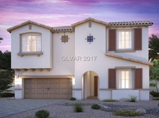 3054 Echoed Rondel Ln, Henderson, NV 89044