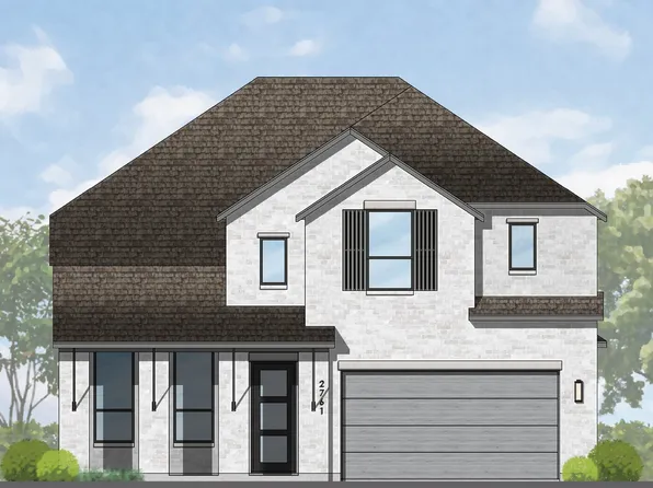 1168 Firecracker Dr, Justin, TX 76247