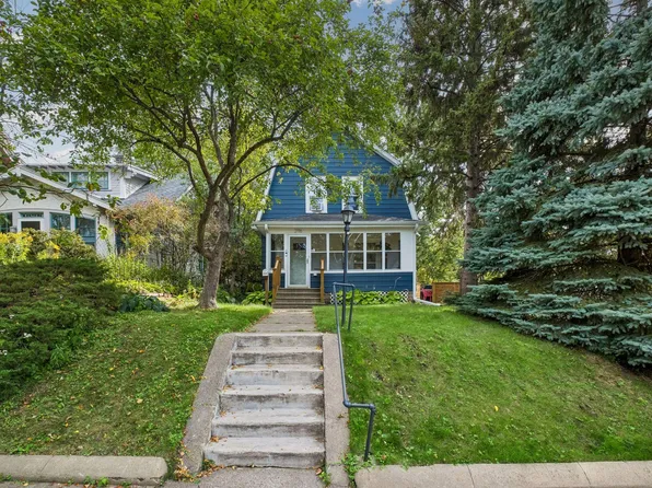 2116 Berkeley Ave, Saint Paul, MN 55105