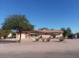 681 N Thunderbird Dr, Apache Junction, AZ 85120