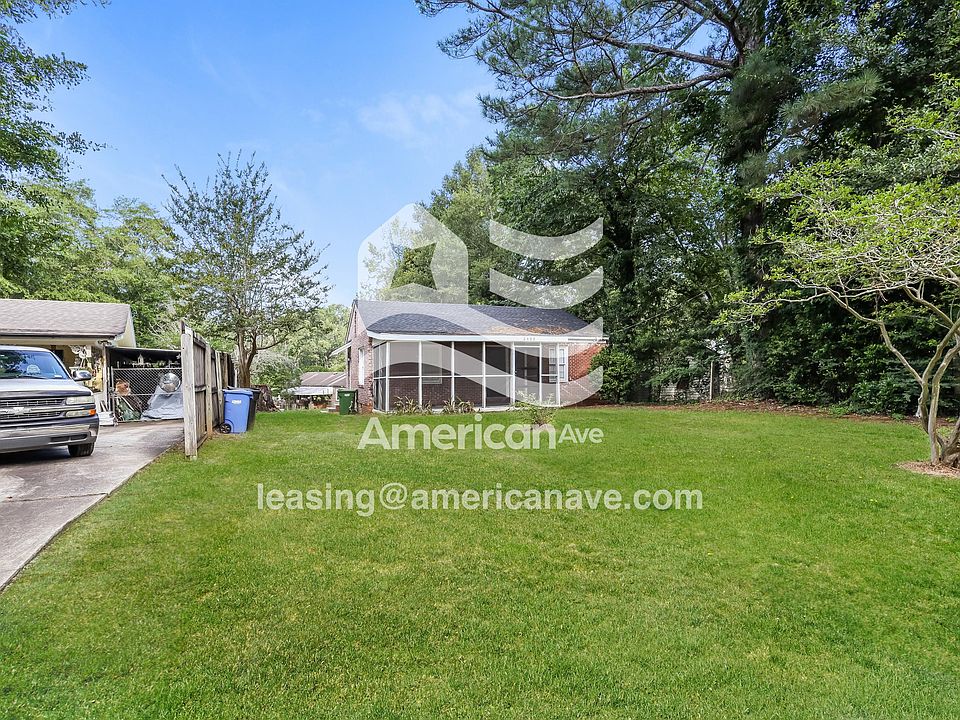 2409 Reese Rd Columbus, GA, 31907 Apartments for Rent Zillow