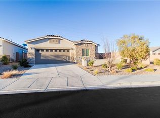 860 Maybole Ave, Henderson, NV 89012