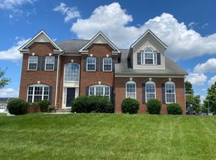 1001 Savanna Dr, La Plata, MD