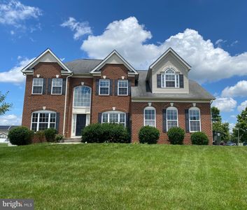 1001 Savanna Dr, La Plata, MD, 20646
