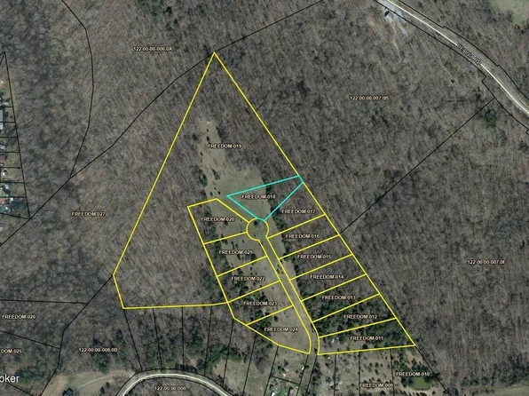 18 Freedom Estate Rd, Clarkson, KY 42726