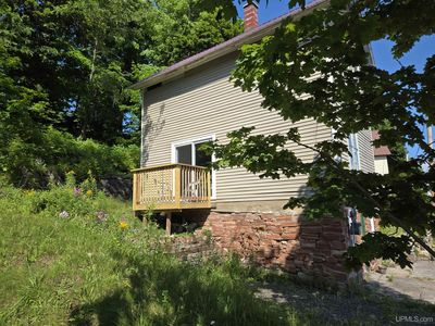 263 Harris St, Lake Linden, MI, 49945