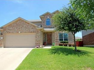 2149 Rachel Ln, Round Rock, TX 78664