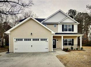 1656 Holland Corner Rd, Suffolk, VA 23437