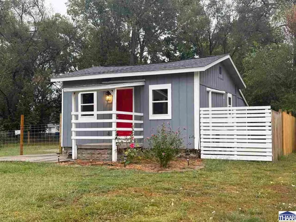 1805 N 24th St, Terre Haute, IN 47804