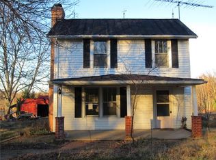 10165 White Shop Rd, Culpeper, VA 22701