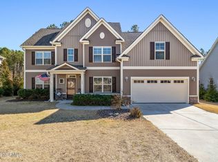 183 Farmhouse Ln, Carthage, NC 28327
