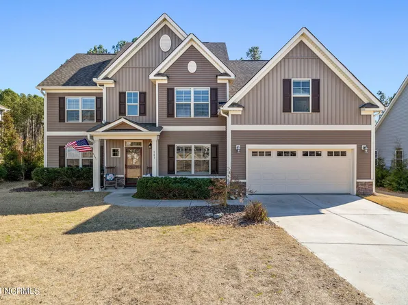 183 Farmhouse Lane, Carthage, NC 28327