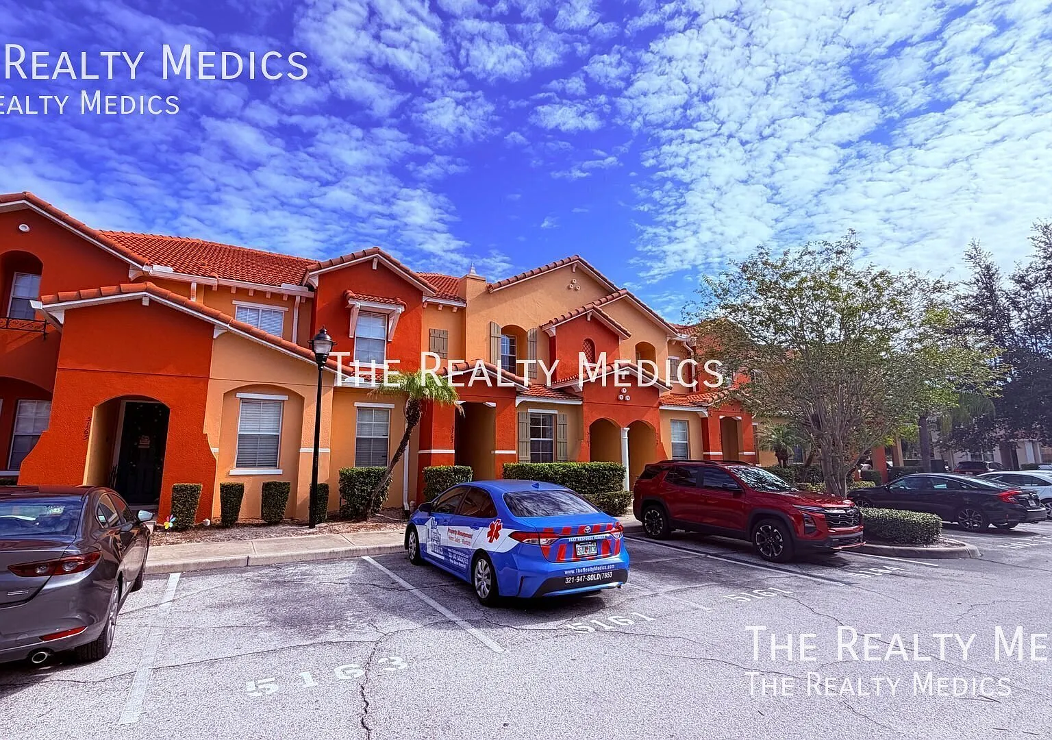 3bd/3ba Resort-Inspired Living In A Gated Kissimmee Community! Washer & Dryer Included! — Photo 3