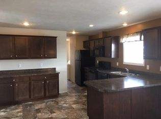 4434 Rainbow Ln, Flint, MI 48507