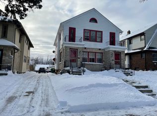 3823 N Morris Blvd, Milwaukee, WI 53211