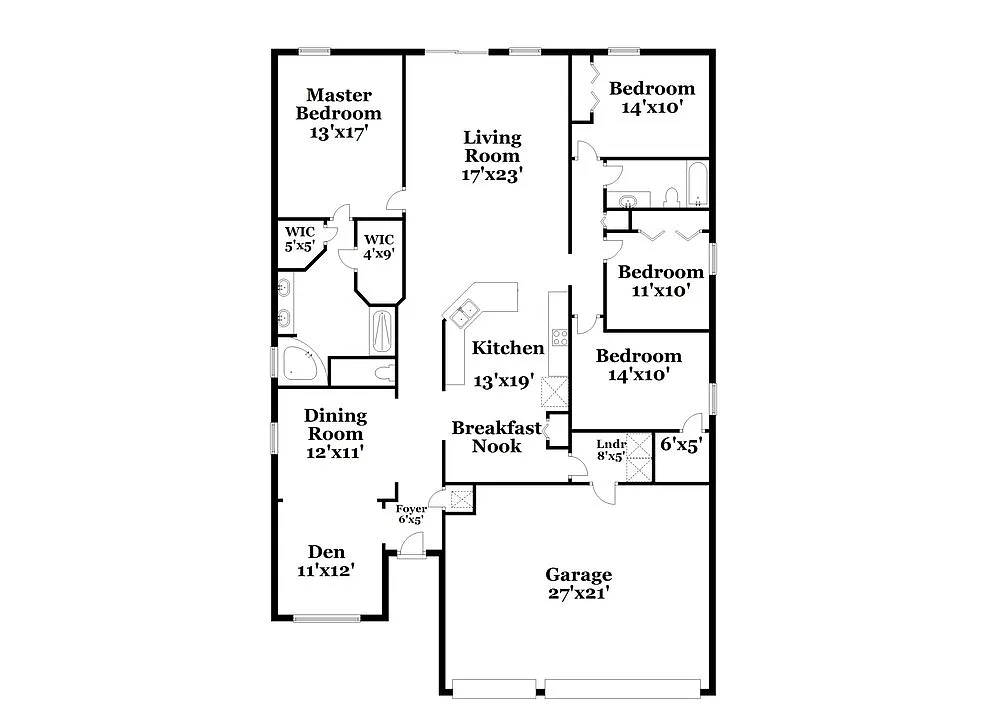 Building Photo - 11049 Snowbrook Ct