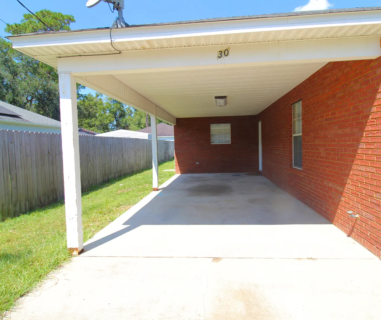 3-Bedroom Available Now! — Photo 2