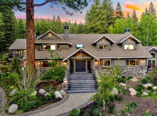 714 Champagne Rd, Incline Village, NV 89451