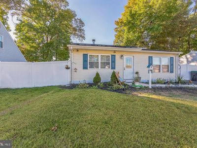 126 Medley Dr, Newark, DE, 19713