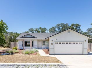 19571 Prospect Peak Ct, Cottonwood, CA 96022
