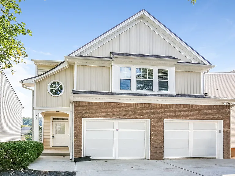 461 Pondweed Dr — Photo 1