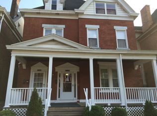5542 Avondale Pl FLOOR 1, Pittsburgh, PA