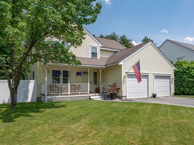 6 Mollie Drive, Manchester, NH, 03103