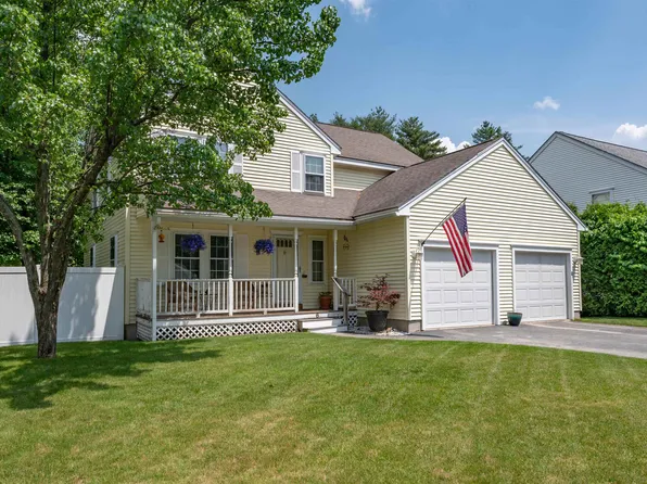 6 Mollie Drive, Manchester, NH 03103