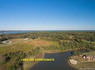 0 Severn Harbor Ln, Hayes, VA 23072