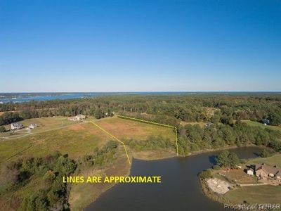0 Severn Harbor Ln, Hayes, VA, 23072