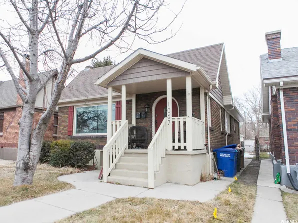 1067 S 400 E, Salt Lake City, UT 84111
