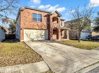 7514 Escada Crst, San Antonio, TX 78254