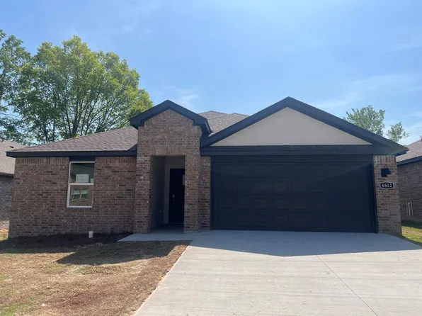 6812 Cypress Trl, North Little Rock, AR 72113