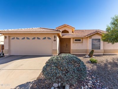 865 S Smokey Mountains Rd, Tucson, AZ, 85748