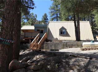 6365 E Crumb Rd, Kingman, AZ 86401