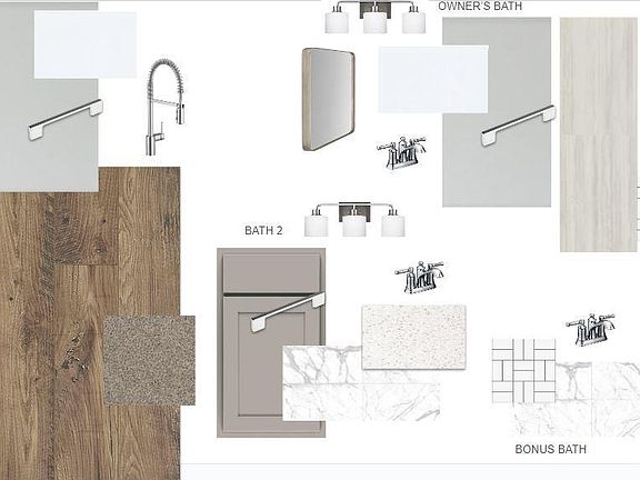 3rd image of 3040 Ambrosia Dr Lot 49
