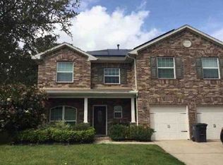 3210 Explorer Way, Conroe, TX 77301